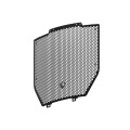 DBK Special Parts (Ducabike) Aluminum Radiator Guard for the Ducati Diavel V4 DBK Special Parts (Ducabike) Aluminum Radiator Guard for the Ducati Diavel V4